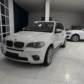 BMW X5 M 2012