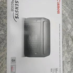 Canon LBP6030B printer