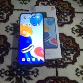 redmi not 11