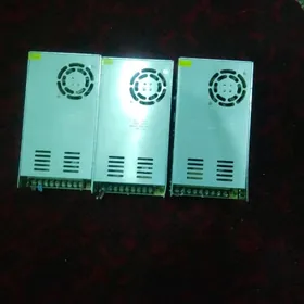 блок питания