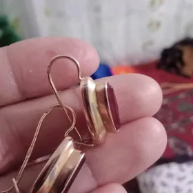 guyma gyzyl gulokhalka