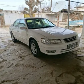 Toyota Camry 1999