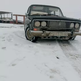 Lada 2106 1984