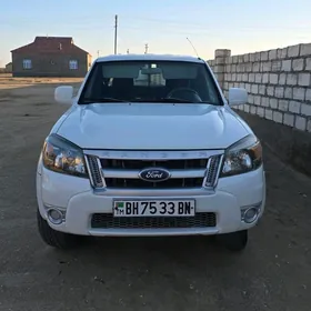 Toyota Hilux 2010