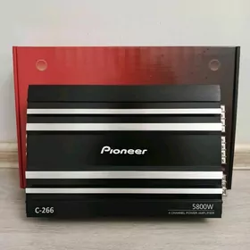 Usilitel pioneer 5800w