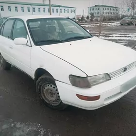 Toyota Corolla 1997