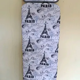 Ütük doska/Гладильная доска