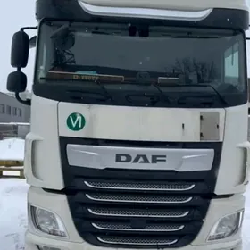 DAF 480 2021
