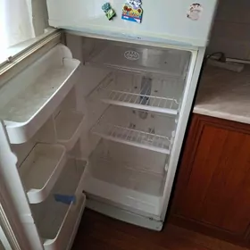 Холодильник LG Express Cool