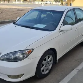Toyota Camry 2002