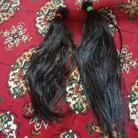 2 sini bile 600m berjek