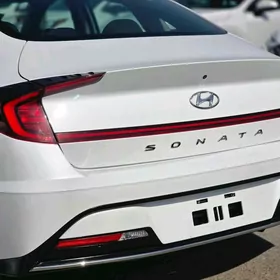 Hyundai Sonata 2022