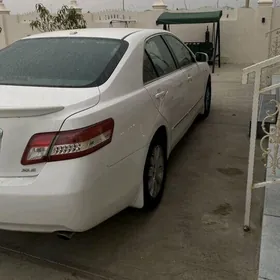 Toyota Camry 2009