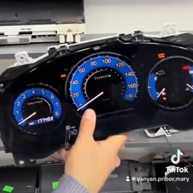 Siyena Pribor yanyan