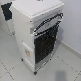 водиной кондиционер