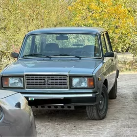 Lada 2107 2010