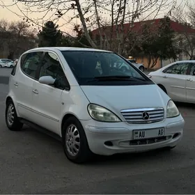 Mercedes-Benz A150 2001