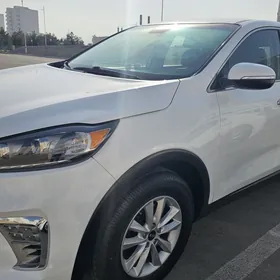 Kia Sorento 2020