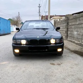 BMW 5 Series 1998