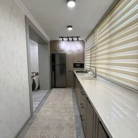 Ýaśamak üçin amatly jaý