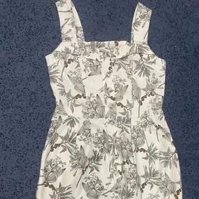 Платья сарафан