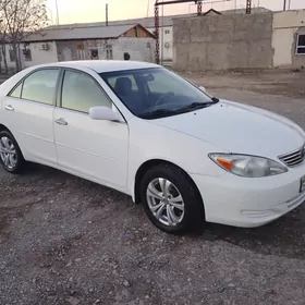 Toyota Camry 2002