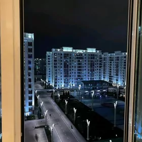 Olimpiýskiý gorodok 3 komnat