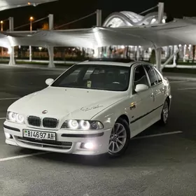BMW 525 2003