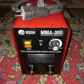 SWARKA EDON MMA 300
