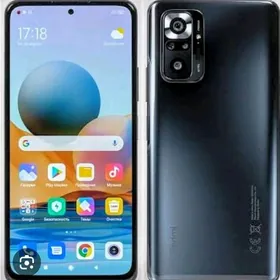 redmi not 10 pro 8/128