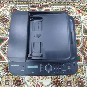 Samsung printer faks