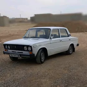Lada 2106 2006