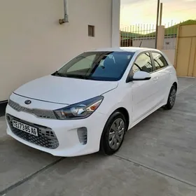 Kia Rio 2020