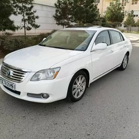 Toyota Avalon 2006