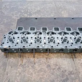 CAT 3406 галовка