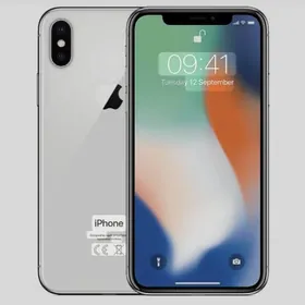 iphone x 64Gb
