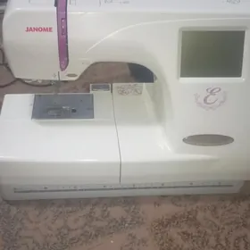 kompýuter yaka maşyn