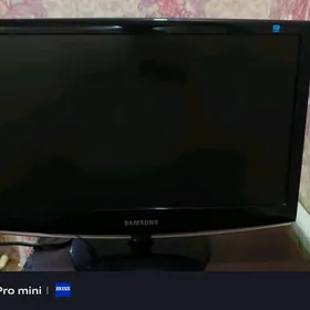 Samsung Syncmaster 2033SN LCD