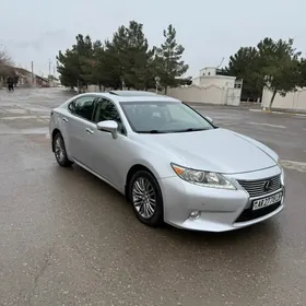 Lexus ES 350 2015