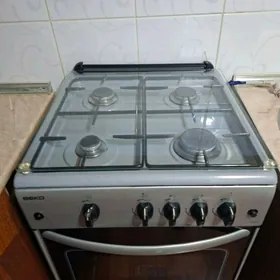 Газ.плита "ВЕКО"