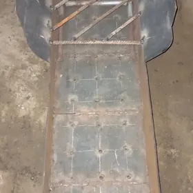 Mangal türkmen peji farsunka