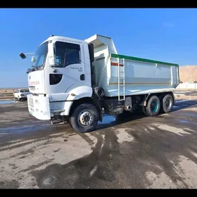 Ford Cargo 3536M 2015