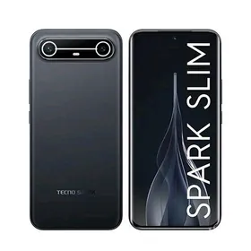 Tehno Spark Slim