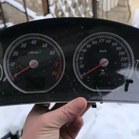 приборка и кнопки от Опеля вектра ц