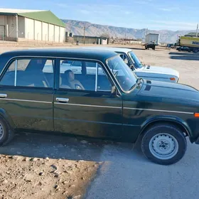 Lada 2106 1997