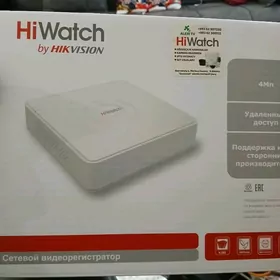 Камера наблюдения