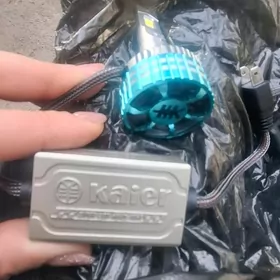 лампы Kaier  для фар