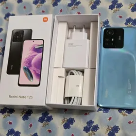 Redmi note 12 S 8/256 paket