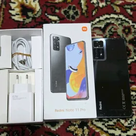 Redmi note 11 pro 8/128