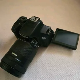 canon 700d
